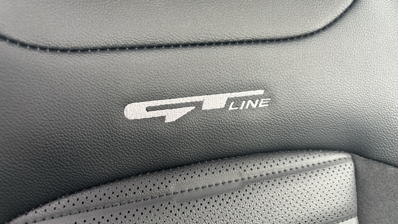 Kia Sportage 1.6T GDi PHEV GT-Line S 5dr Auto AWD Estate